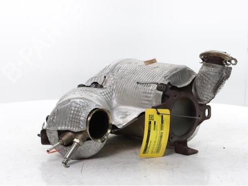 Catalyst RENAULT EXPRESS Box Body/MPV 1.5 Blue dCi 75 (F6AA) | BP40542501M10 - Image 10