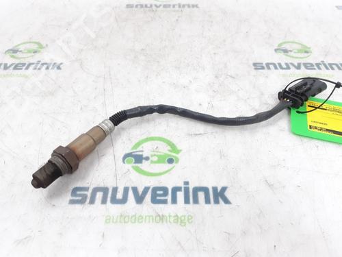 Elektronisk sensor OPEL ASTRA L (O5) 1.2 (FPHNPJ) (110 hp) 15938567