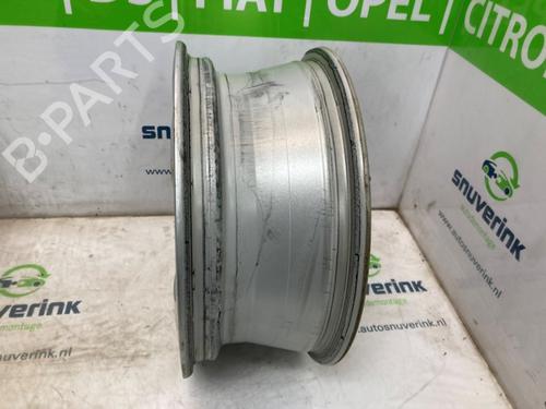 Rim PEUGEOT 208 I (CA_, CC_) 1.2 VTI 82 | BP24647476C45