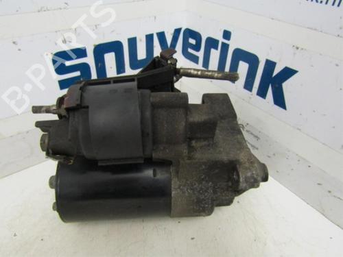 Used Starter Starter RENAULT VEL SATIS (BJ0_) 2.0 16V Turbo (BJ0K) (163 hp) 40566251 40566251