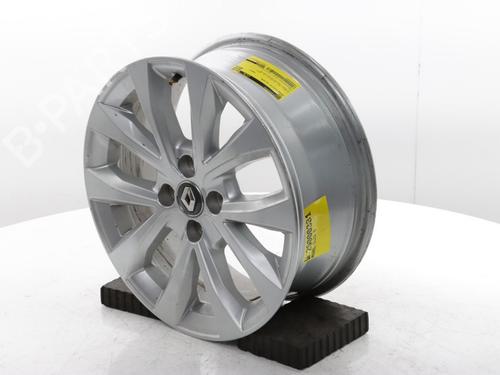 Rim RENAULT CLIO V (B7_) 1.0 TCe 100 (B7MT) | BP29640769C45