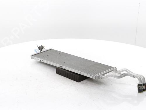 Water radiator PEUGEOT 3008 II SUV (MC_, MR_, MJ_, M4_) Hybrid | BP30186482M31