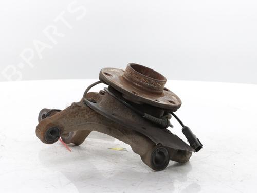 Right front steering knuckle DACIA DUSTER (PYM_, PYN_) 1.2 TCe 130 | BP39267656M26  - Image 7