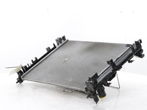Water radiator RENAULT CLIO V (B7_) 1.0 TCe 90 (B7MT) | BP37026149M31 - Image 2