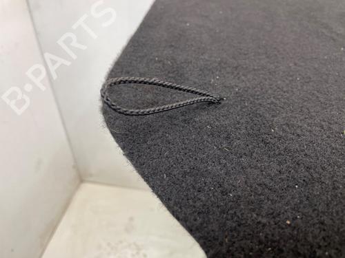 Boot lining PEUGEOT 2008 I (CU_) 1.2 THP 110 / PureTech 110 | BP30186661I3 