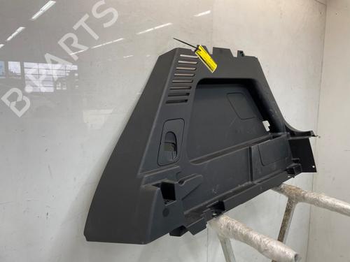 Boot lining CITROËN C5 AIRCROSS (A_) 1.2 PureTech 130 (ARHNSJ) | BP34058091I3 - Image 2