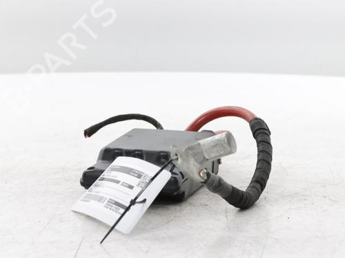 Fuse box BMW 1 (F40) 118 i | BP33697308E1 - Image 3
