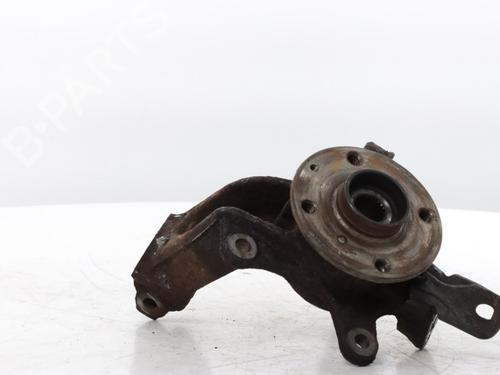 Right front steering knuckle PEUGEOT 107 (PM_, PN_) 1.0 | BP30757673M26