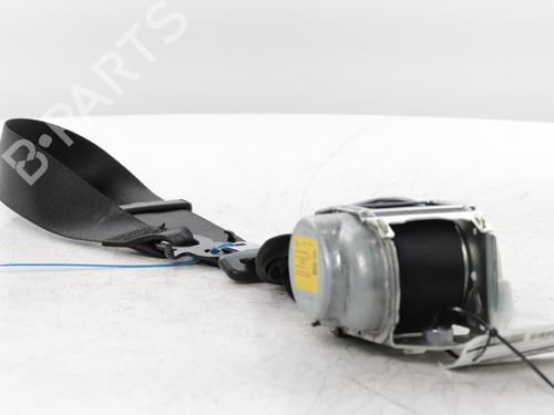 Front left seatbelt BMW 5 Touring (G31) 520 d Mild-Hybrid | BP34566476I26  - Image 7