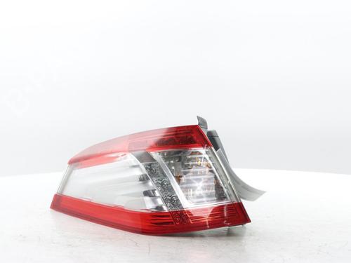 Used Left taillight PEUGEOT 508 SW I (8E_) 2.0 HDi RXH Hybrid4 (200 hp) 30758629
