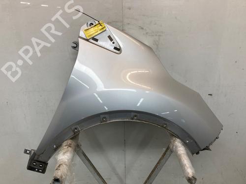 Used Right front fenders RENAULT CAPTUR I (J5_, H5_) 1.2 TCe 120 (120 hp) 31960096