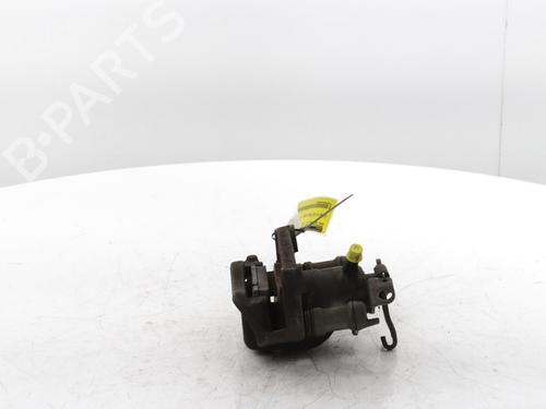 Left rear brake caliper OPEL MOVANO B Platform/Chassis (X62) 2.3 CDTI FWD (EV, HV, UV) | BP29640600M107 