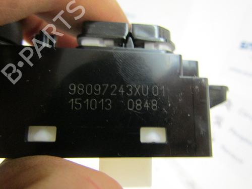 Switch PEUGEOT 2008 I (CU_) 1.6 BlueHDi 100 | BP13189717I30 