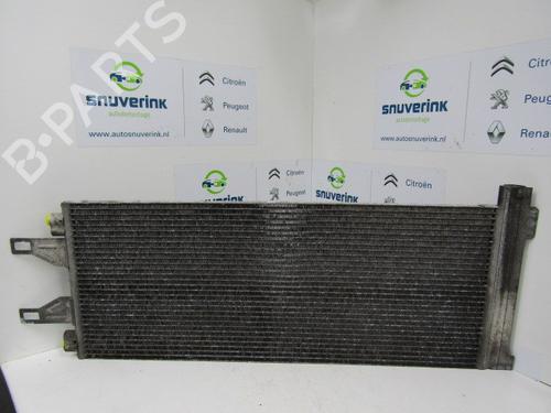 Used AC radiator PEUGEOT BOXER Platform/Chassis 2.2 HDi 120 (120 hp) 12998370