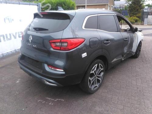 Front left seatbelt RENAULT KADJAR (HA_, HL_) 1.3 TCe 140 (HLNB, HLN1) | BP40578211I26 - Image 7