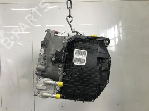 Used Gearbox Gearbox CITROËN C5 AIRCROSS (A_) 1.2 PureTech 130 (ARHNSJ) (131 hp) 40587703 40587703