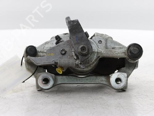 Right rear brake caliper RENAULT MASTER IV Van (F8__) BLUE DCI 150 (F8M3) | BP34566768M106 - Image 6