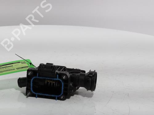 Thermostat housing OPEL COMBO Box Body/MPV (K9) 1.5 D | BP30185656M116 