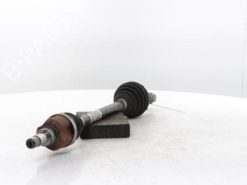 Left front driveshaft CITROËN C3 III (SX) 1.2 PureTech 82 | BP34564144M38  - Image 9