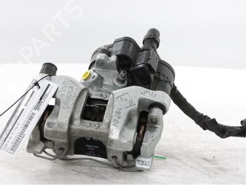 Used Right rear brake caliper Right rear brake caliper MITSUBISHI ASX (VSX_, VSE_) 1.6 HYBRID (VSEH6) (143 hp) 36090116 36090116