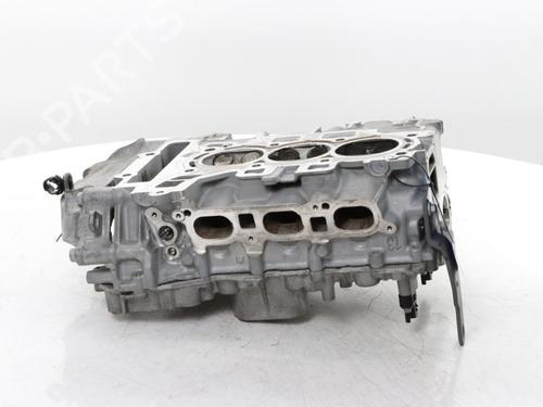 Used Cylinder head PEUGEOT 3008 II SUV (MC_, MR_, MJ_, M4_) 1.2 THP/ PureTech 130 (MRHNSM, MRHNSU, MRHNSJ, MRHNYW,... (131 hp) 30186471