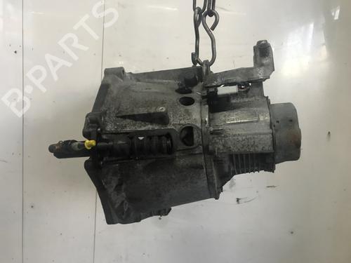 Used Gearbox Gearbox 34566333 34566333