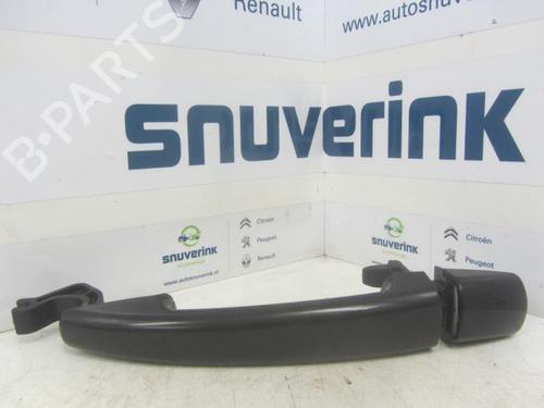 Used Interior roof handle Interior roof handle PEUGEOT PARTNER Tepee 1.6 BlueHDi 100 (100 hp) 40590364 40590364