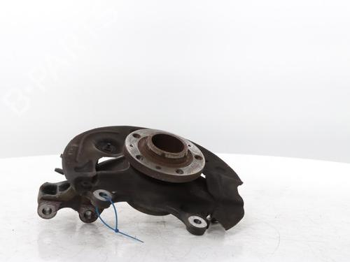 Used Left front steering knuckle OPEL GRANDLAND / GRANDLAND X (A18, P1UO) 1.2 (75) (131 hp) 31961043