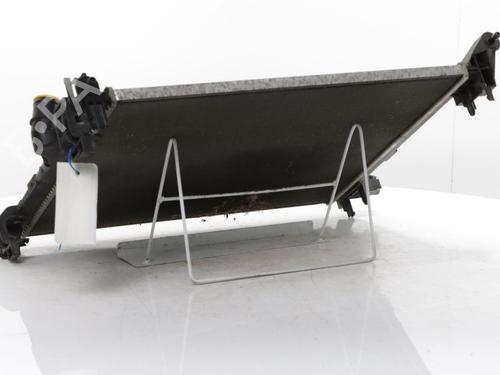Water radiator RENAULT MEGANE IV Grandtour (K9A/M/N_) 1.2 TCe 100 | BP30866850M31 