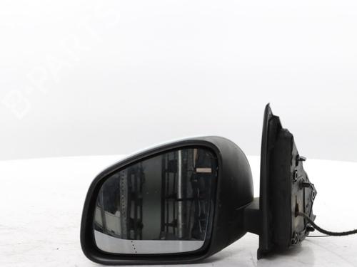 Left mirror RENAULT TWINGO III (BCM_, BCA_) Z.E: (BCA1) | BP31049982C26