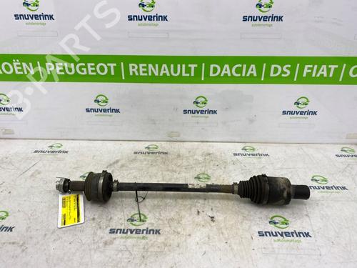 Used Right rear driveshaft Right rear driveshaft 18730767 18730767