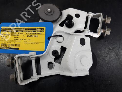 other-peugeot-108-10-vti-b000834080-b000833480-2014-13191077 main image