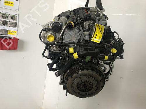 Engine DS DS 3 / DS 3 CROSSBACK (UR_, UC_, UJ_) 1.2 PureTech 100 (URHNKK, URHNEK) | BP34562616M1 - Image 3