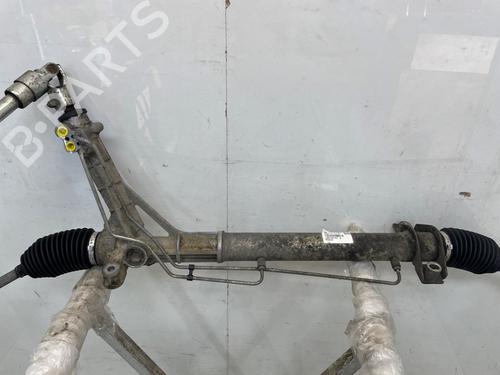 Steering rack OPEL MOVANO B Van (X62) 2.3 CDTI FWD (FV) | BP31960191M22 