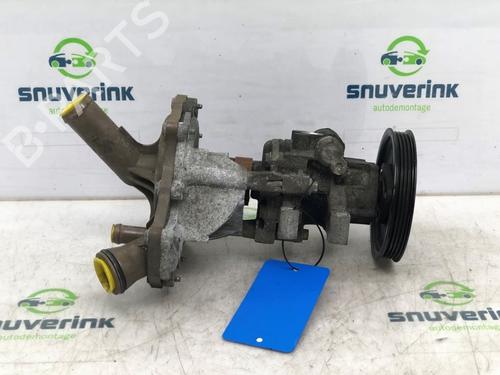 Styring servopumpe PEUGEOT BOXER Van 2.2 HDi 130 (131 hp) 16964484
