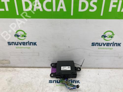 Used Gearbox control unit FIAT DUCATO Van (250_) 140 Multijet 2,2 D (140 hp) 24160515