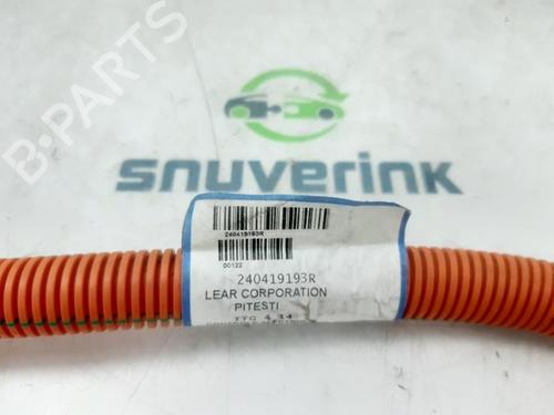 Wiring harness RENAULT ZOE (BFM_) ZOE | BP40579539E16 - Image 4