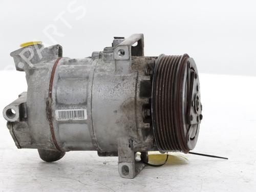 AC compressor RENAULT CAPTUR I (J5_, H5_) 1.2 TCe 120 | BP33846276M34  - Image 6