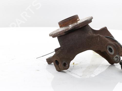 Left front steering knuckle DACIA SANDERO III 1.0 TCe 90 | BP38234968M25 - Image 4