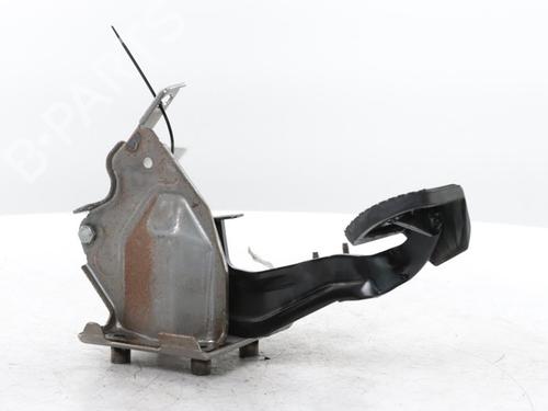 Break pedal PEUGEOT 2008 I (CU_) 1.2 VTi | BP36538222I19 - Image 6