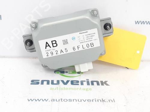Used Control unit Control unit RENAULT KADJAR (HA_, HL_) 1.3 TCe 140 (HLNB, HLN1) (140 hp) 40571323 40571323