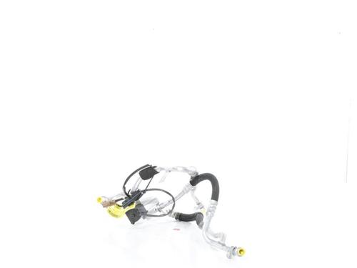 AC pipe RENAULT KANGOO III Box Body/MPV E-Tech Electric (FJJA) | BP28288768M126 