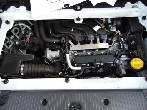Hand brake RENAULT TWINGO III (BCM_, BCA_) 1.0 SCe 70 | BP24162466I18 - Image 13