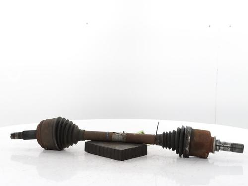 Left front driveshaft OPEL MOVANO B Van (X62) 2.3 CDTI FWD (FV) | BP31960199M38