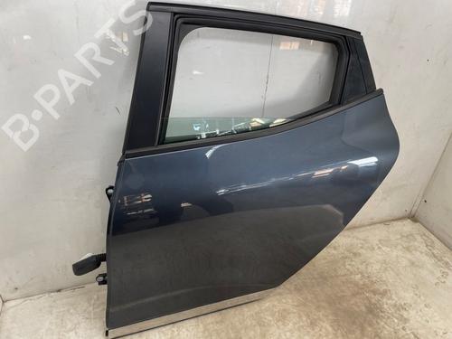 Dør venstre bagtil RENAULT CLIO V (B7_) 1.0 LPG (B7MT) | BP34565685C4 - Image 2