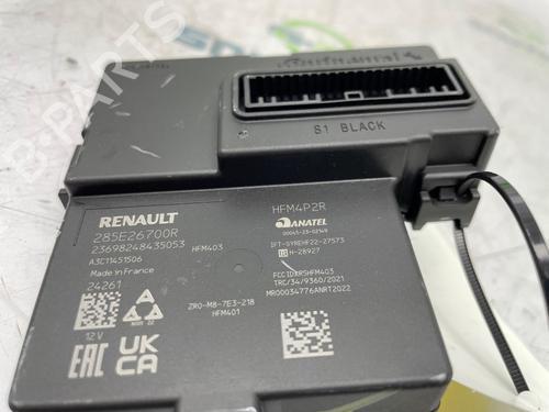 Control unit DACIA DUSTER (PYM_, PYN_) 1.2 TCe 130 | BP26488945M11 - Image 2