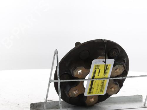 Other IVECO DAILY VI Platform/Chassis 33S14, 35S14, 35C14, 38S14 | BP33813890O1 - Image 5