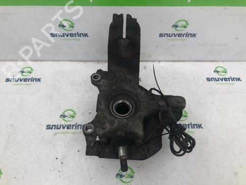 Right front steering knuckle CITROËN JUMPER II Van 2.2 HDi 120 | BP40575132M26 - Image 2