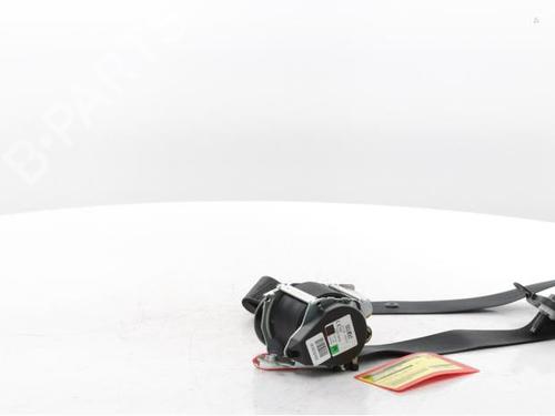 Front right seatbelt CITROËN C3 III (SX) 1.2 PureTech 82 | BP40585004I25 - Image 10