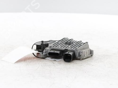 Control unit CITROËN C5 AIRCROSS (A_) 1.6 Hybrid 225 (A45GFR) | BP36538934M11 - Image 16